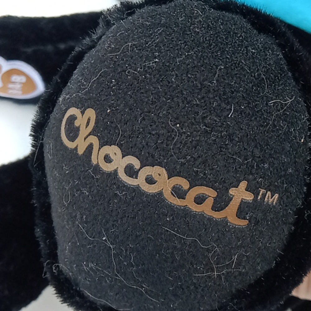 Build A Bear Sanrio Chococat plush - Picture 9 of 16